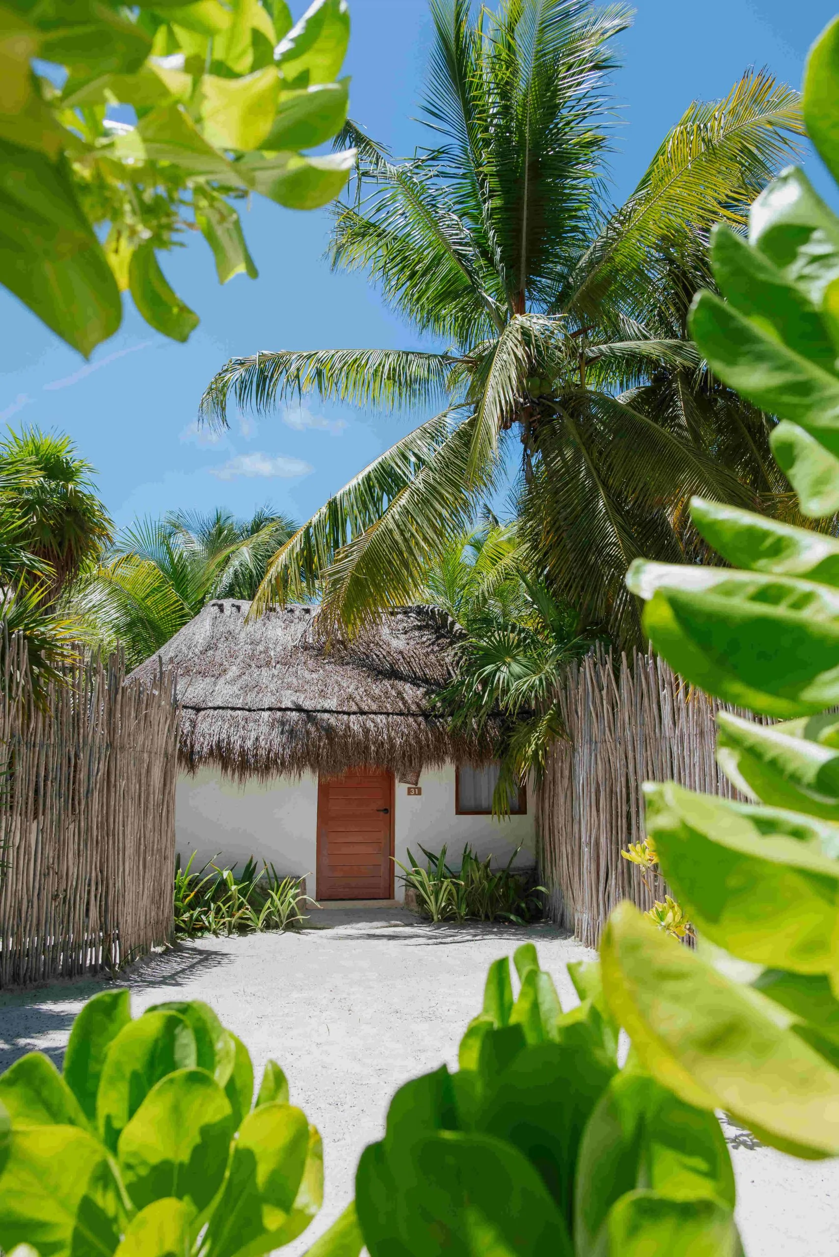 Bungalow at Alito Tulum